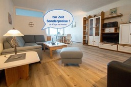 Whg. Bachstelze - Haus Nordlichter