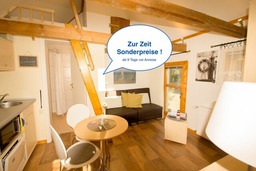 Ferienwohnung in Wendtorf - Ap. Bülk - Haus Nordlichter Ap. Bülk - Haus Nordlichter