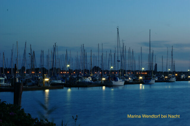 Ferienwohnung in Wendtorf - Ap. B&uuml;lk - Haus Nordlichter - Bild 20