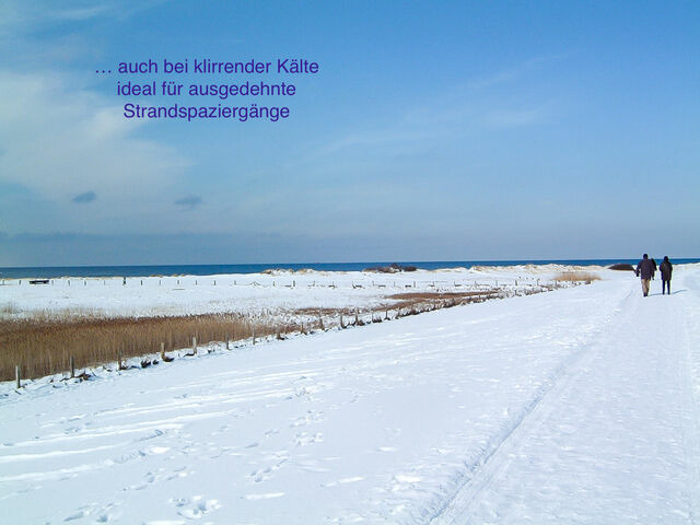 Ferienwohnung in Wendtorf - Ap. B&uuml;lk - Haus Nordlichter - Bild 24