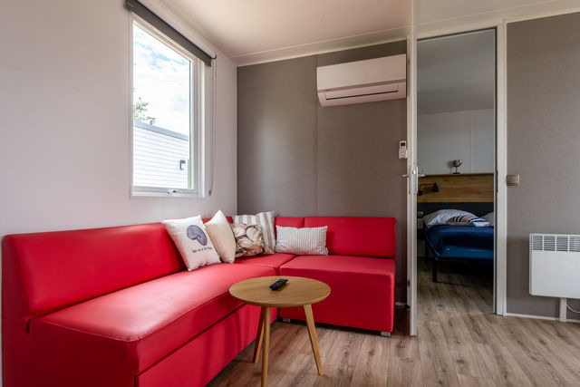 Ferienhaus in Scharbeutz - Muschel (61) - Bild 4