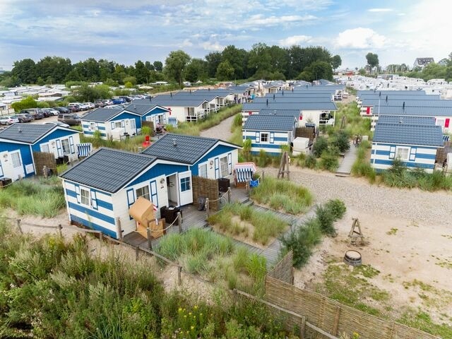 Ferienhaus in Scharbeutz - Welle (39a) - Bild 13