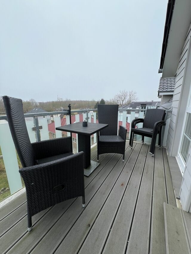 Ferienwohnung in Gr&ouml;mitz - Kabine 9 - Bild 17