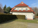 Ferienwohnung in Zingst - Fewo 4 Friedenstraße - Bild 2