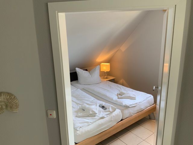 Ferienwohnung in Zingst - Fewo 4 Friedenstraße - Bild 7