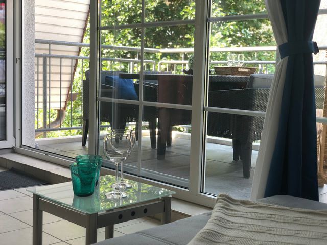 Ferienwohnung in Zingst - Fewo 4 Friedenstraße - Bild 14