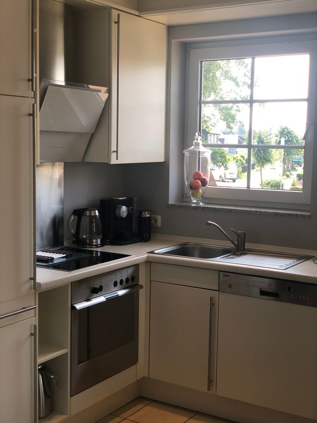 Ferienwohnung in Zingst - Fewo 4 Friedenstraße - Bild 15