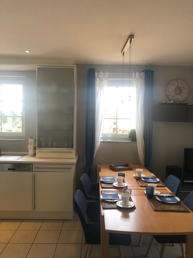Ferienwohnung in Zingst - Fewo 4 Friedenstraße - Bild 16