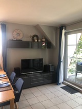 Ferienwohnung in Zingst - Fewo 4 Friedenstraße - Bild 18