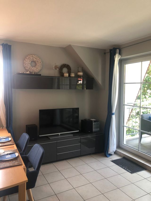 Ferienwohnung in Zingst - Fewo 4 Friedenstraße - Bild 18