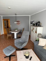 Ferienwohnung in Ostseeheilbad Zingst - Nele 02 - Bild 5