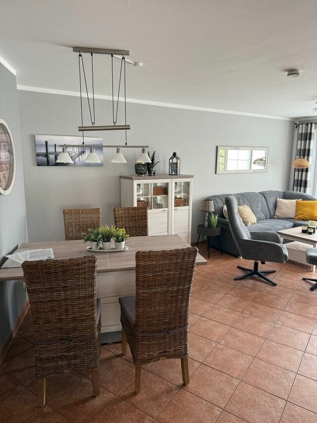 Ferienwohnung in Ostseeheilbad Zingst - Nele 02 - Bild 6