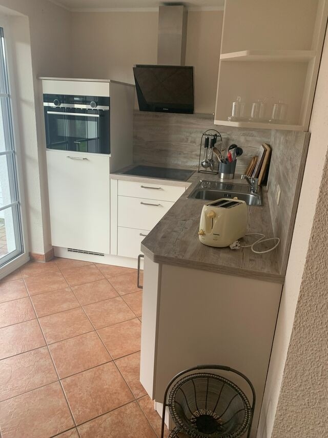 Ferienwohnung in Ostseeheilbad Zingst - Nele 02 - Bild 9