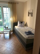 Ferienwohnung in Ostseeheilbad Zingst - Nele 02 - Bild 12