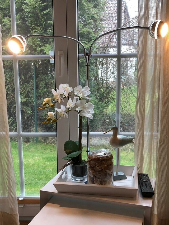 Ferienwohnung in Ostseeheilbad Zingst - Nele 02 - Bild 16