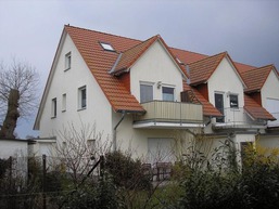 Ferienwohnung in Ostseeheilbad Zingst - Ferienwohnung M&ouml;we