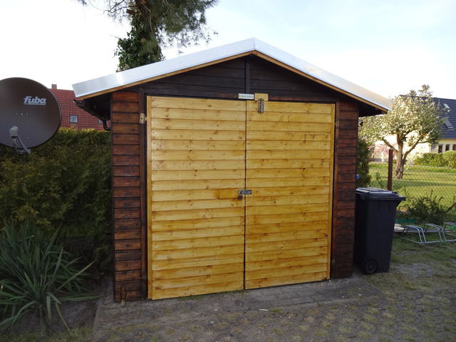 Ferienwohnung in Ostseeheilbad Zingst - Ferienwohnung M&ouml;we - Bild 9