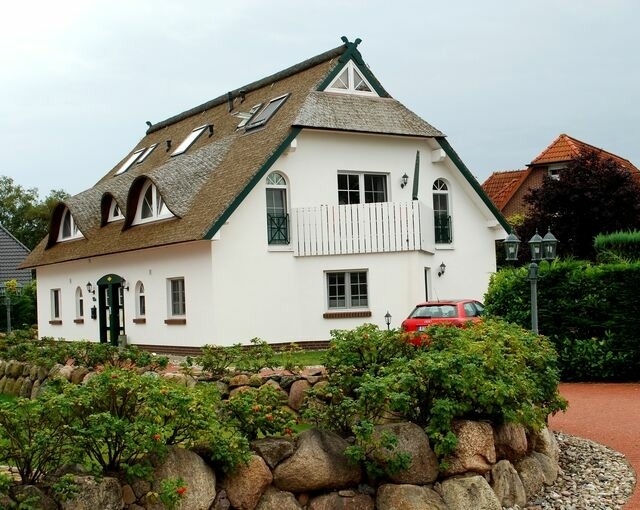 Ferienwohnung in Zingst - Magister Wigbold 1.2 - Bild 2