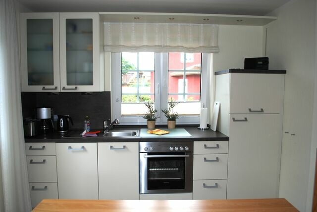 Ferienwohnung in Zingst - Magister Wigbold 1.2 - Bild 4