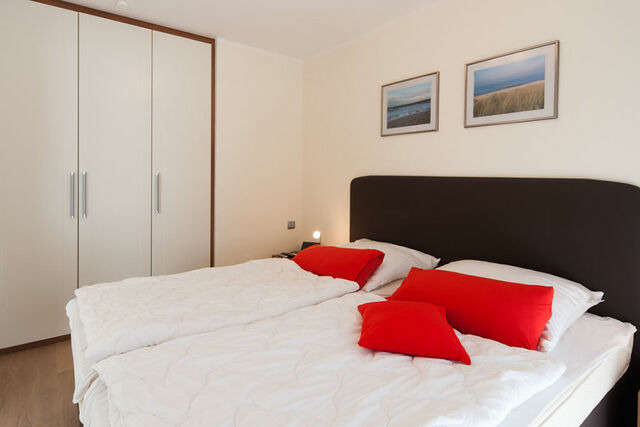 Ferienwohnung in Zingst - Magister Wigbold 1.2 - Bild 7