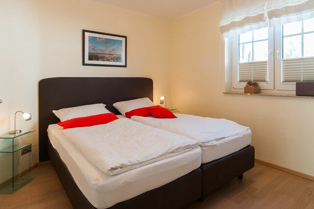 Ferienwohnung in Zingst - Magister Wigbold 1.2 - Bild 11