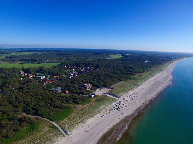 Ferienwohnung in Zingst - Boddenwelle - Bild 15