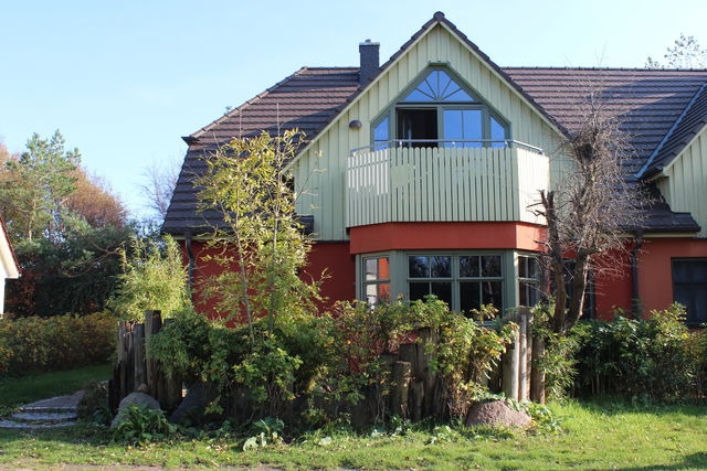 Ferienwohnung in Wustrow - Ostseekieker - Bild 17