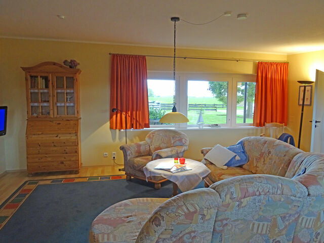 Ferienwohnung in Stadtfurth - Haus Doris Whg. 2 - Bild 5