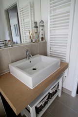 Ferienwohnung in Dierhagen - Käpt&#039;n Bickbeer - Bild 12