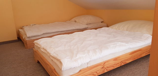 Ferienwohnung in D&auml;ndorf - Alte G&auml;rtnerei App. Hortensie - Bild 15