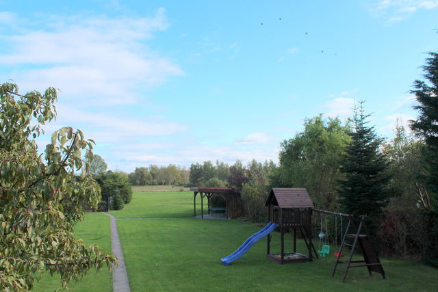 Ferienwohnung in D&auml;ndorf - Alte G&auml;rtnerei App. Hortensie - Bild 21