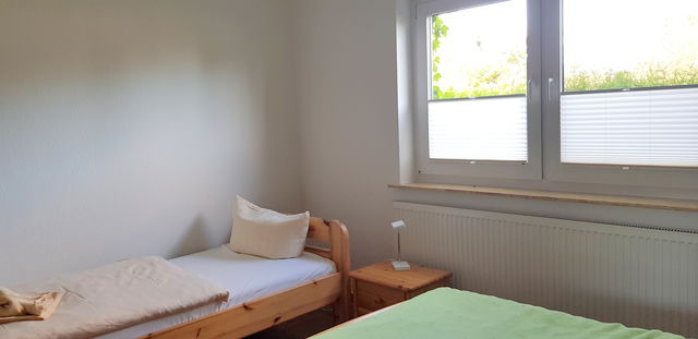 Ferienwohnung in D&auml;ndorf - Alte G&auml;rtnerei App. Rhododendron - Bild 18
