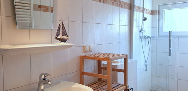 Ferienwohnung in D&auml;ndorf - Alte G&auml;rtnerei App. Rhododendron - Bild 22