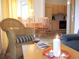 Ferienwohnung in Dierhagen - Meeresbrise 06 - Bild 5