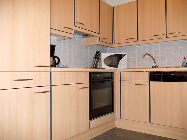 Ferienwohnung in Dierhagen - Meeresbrise 06 - Bild 6