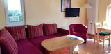 Ferienwohnung in D&auml;ndorf - Alte G&auml;rtnerei App. Akazie - Bild 4
