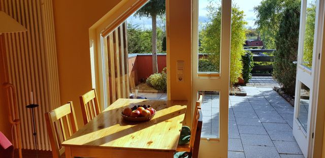 Ferienwohnung in D&auml;ndorf - Alte G&auml;rtnerei App. Akazie - Bild 5
