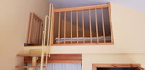 Ferienwohnung in D&auml;ndorf - Alte G&auml;rtnerei App. Akazie - Bild 13