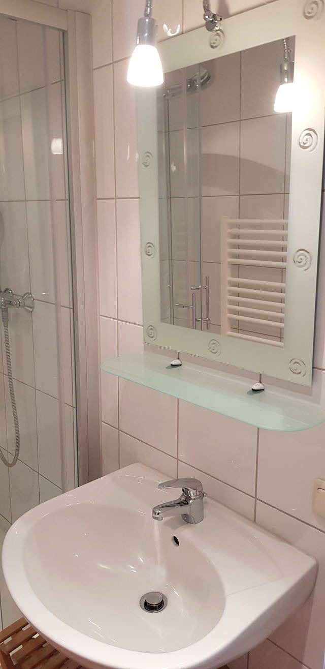 Ferienwohnung in D&auml;ndorf - Alte G&auml;rtnerei App. Akazie - Bild 15