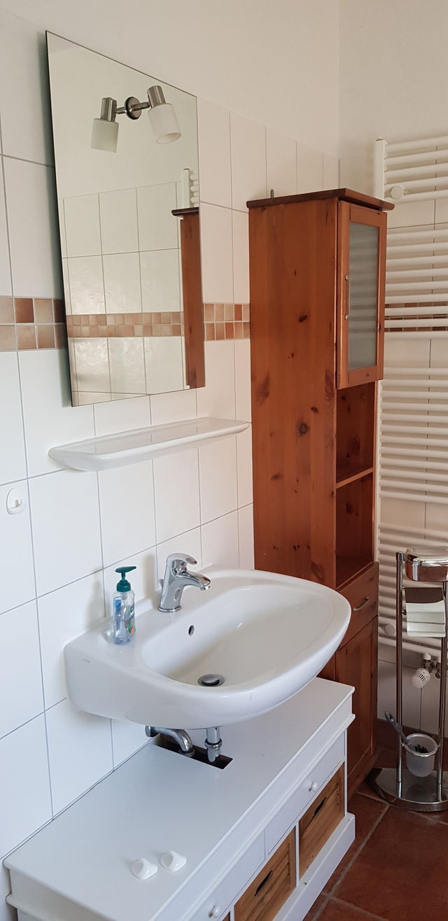 Ferienwohnung in D&auml;ndorf - Alte G&auml;rtnerei App. Akazie - Bild 18