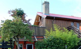 Ferienwohnung in D&auml;ndorf - Alte G&auml;rtnerei App. Akazie - Bild 19