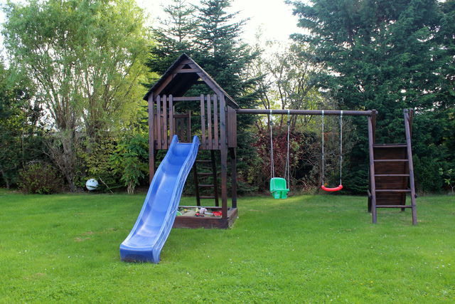 Ferienwohnung in D&auml;ndorf - Alte G&auml;rtnerei App. Akazie - Bild 24