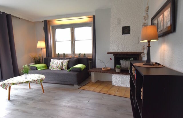 Ferienwohnung in Gr&ouml;mitz - Ostseehus Whg.1a - Bild 2