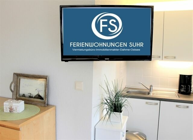Ferienwohnung in Gr&ouml;mitz - Ostseehus Whg.1a - Bild 3