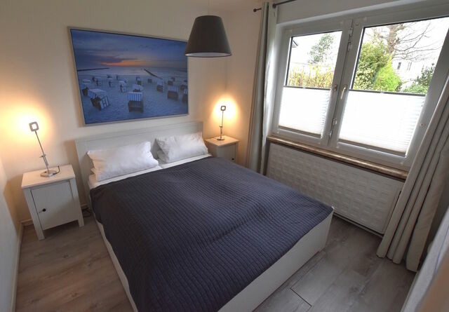 Ferienwohnung in Gr&ouml;mitz - Ostseehus Whg.1a - Bild 6