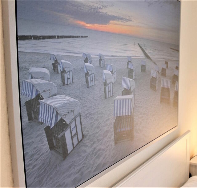 Ferienwohnung in Gr&ouml;mitz - Ostseehus Whg.1a - Bild 7