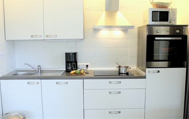 Ferienwohnung in Gr&ouml;mitz - Ostseehus Whg.1a - Bild 9