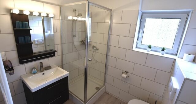 Ferienwohnung in Gr&ouml;mitz - Ostseehus Whg.1a - Bild 10