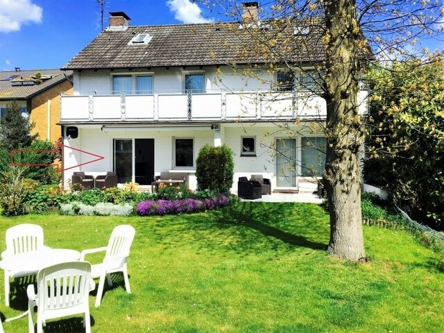 Ferienwohnung in Gr&ouml;mitz - Ostseehus Whg.1a - Bild 12