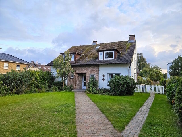 Ferienwohnung in Gr&ouml;mitz - Ostseehus Whg.1a - Bild 13